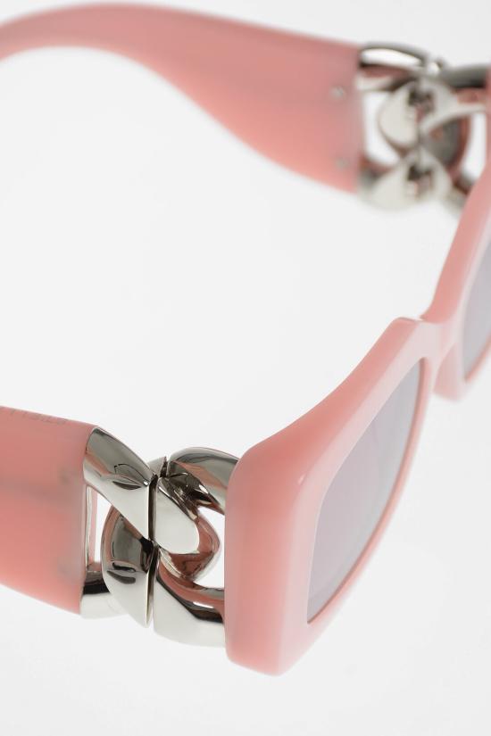  스텔라 맥카트니 선글라스 910015PE00015860 Pink - STELLA MCCARTNEY