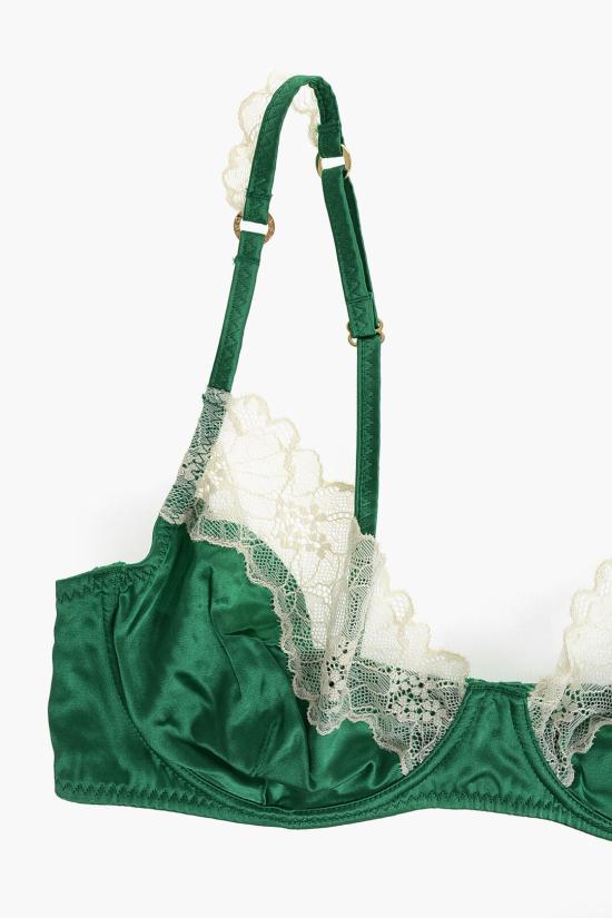 스텔라 맥카트니 브라 900656SBS33 P300 Green - STELLA MCCARTNEY
