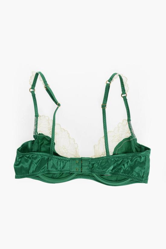  스텔라 맥카트니 브라 900656SBS33 P300 Green - STELLA MCCARTNEY
