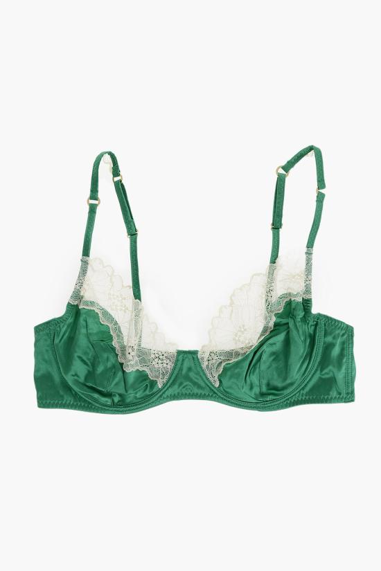  스텔라 맥카트니 브라 900656SBS33 P300 Green