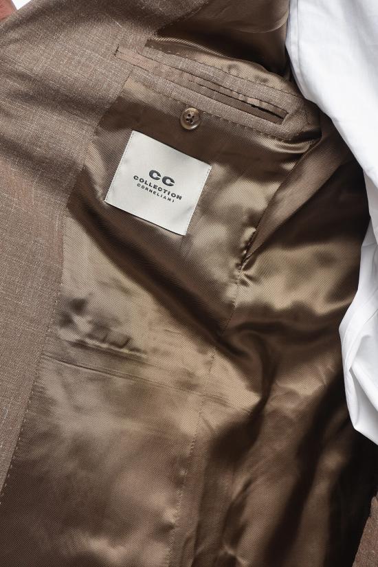  꼬르넬리아니 수트 세트 277Z65 2767349 031 Brown - CORNELIANI