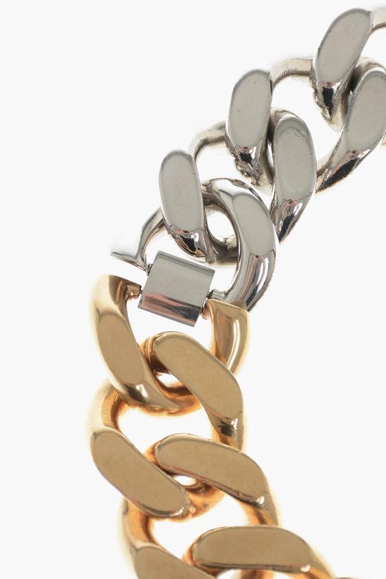  스텔라 맥카트니 목걸이/팬던트 900695W8851 Oro Argento - STELLA MCCARTNEY
