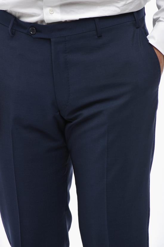  꼬르넬리아니 수트 세트 277R95 2764135 002 Blue - CORNELIANI