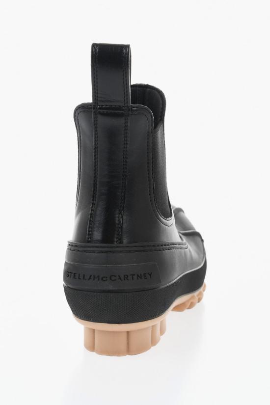  스텔라 맥카트니 부츠 800424N01311000 Black - STELLA MCCARTNEY