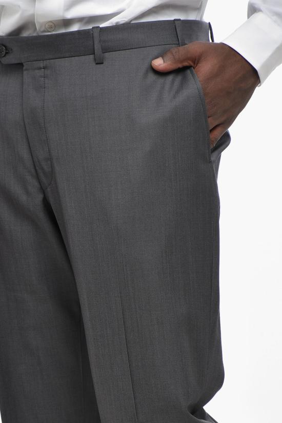  꼬르넬리아니 수트 세트 277R98 2768127 015 Gray - CORNELIANI