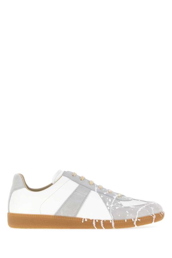 26FW 마르지엘라 스니커즈 S57WS0517P7799 H8548 Multicoloured