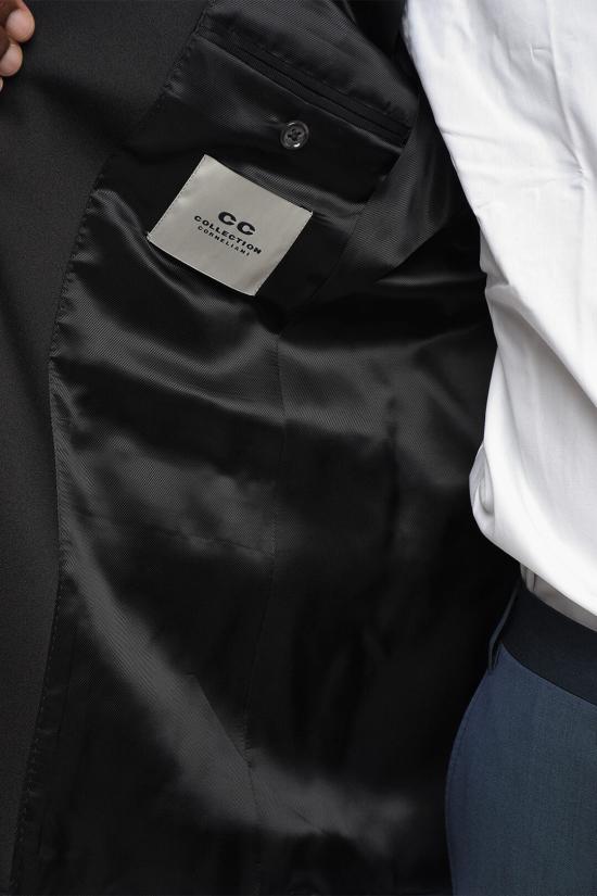  꼬르넬리아니 수트 세트 277R97 2768127 052 Blue - CORNELIANI