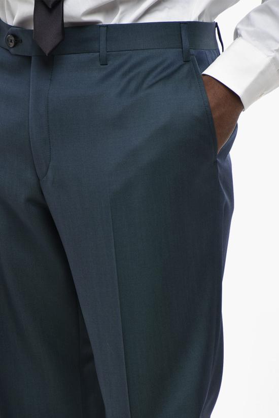  꼬르넬리아니 수트 세트 277R97 2768127 052 Blue - CORNELIANI
