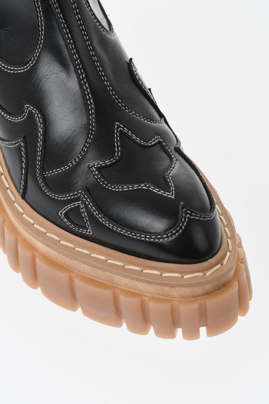  스텔라 맥카트니 부츠 800372W0U701000 Black - STELLA MCCARTNEY