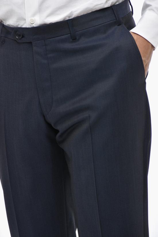  꼬르넬리아니 수트 세트 277R98 2768127 002 Blue - CORNELIANI
