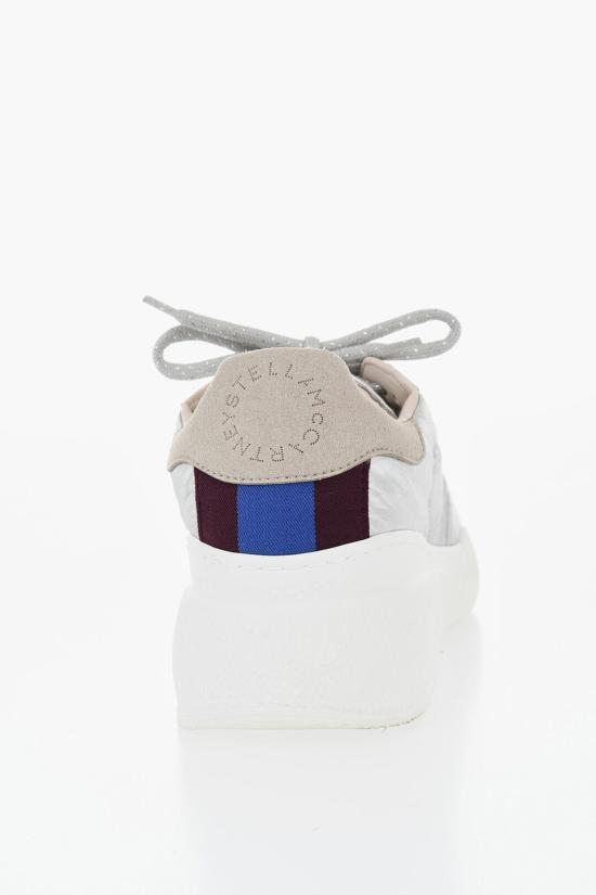  스텔라 맥카트니 스니커즈 800442N02588136 Silver - STELLA MCCARTNEY