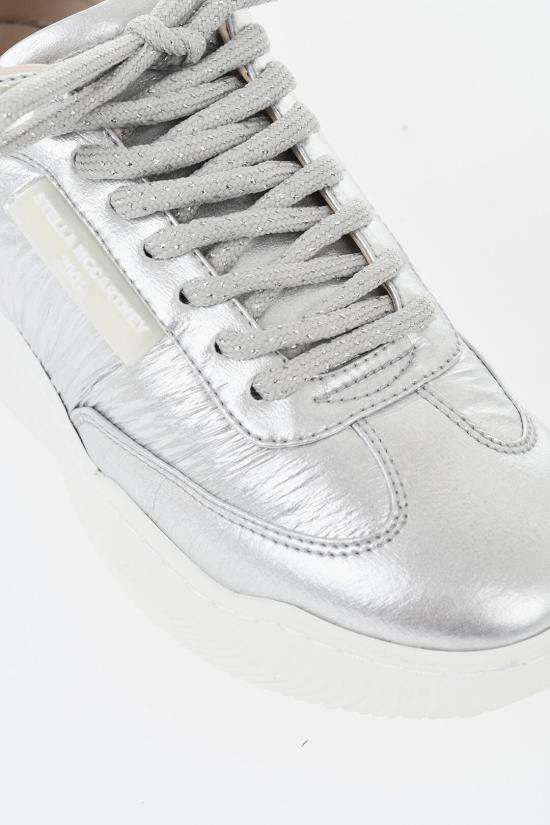  스텔라 맥카트니 스니커즈 800442N02588136 Silver - STELLA MCCARTNEY