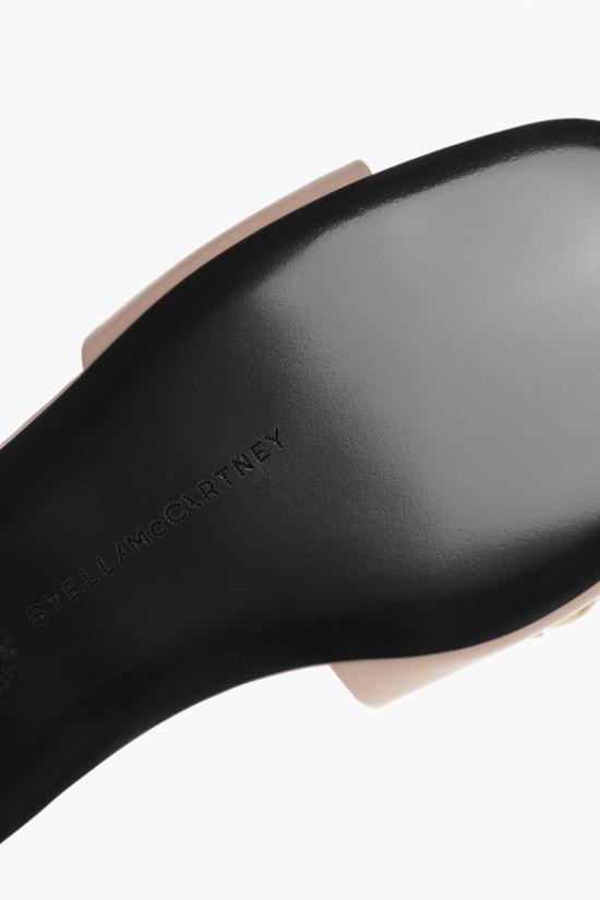  스텔라 맥카트니 뮬/슬리퍼 810085W1CU06840 Pink - STELLA MCCARTNEY