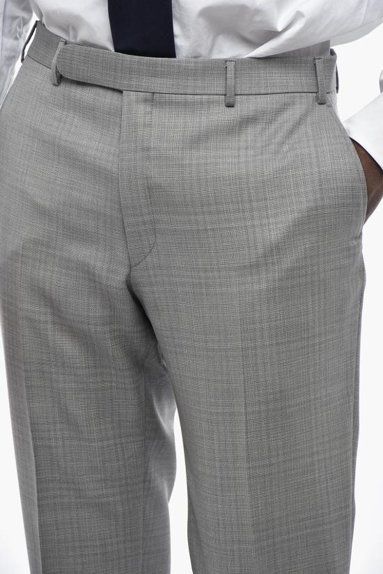  꼬르넬리아니 수트 세트 277Z46 2767326 014 Gray - CORNELIANI