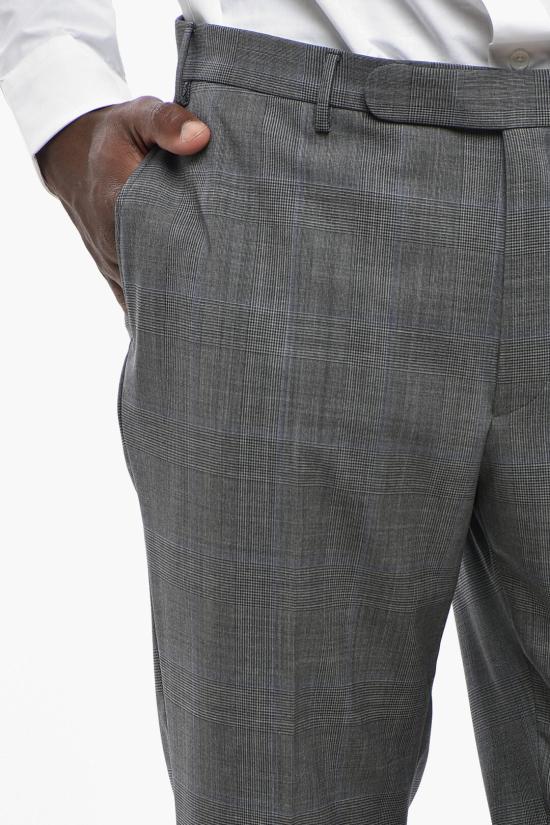  꼬르넬리아니 수트 세트 277Z46 2767240 013 Gray - CORNELIANI