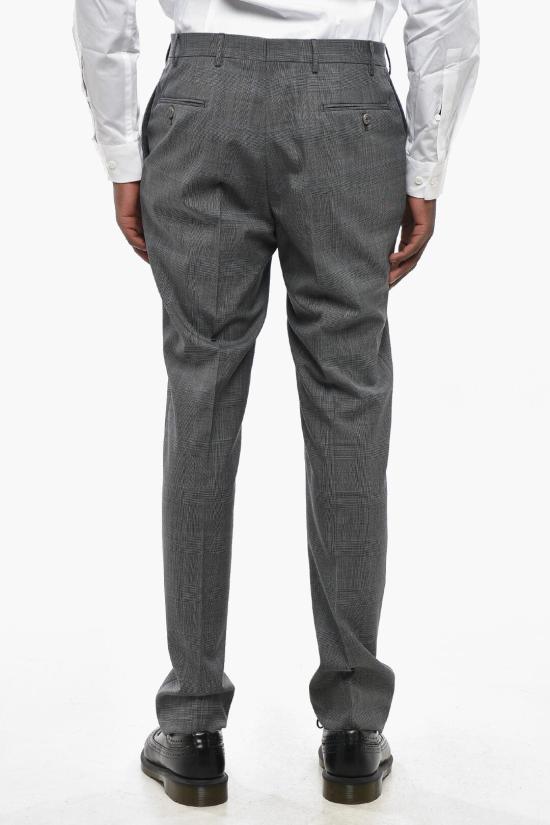  꼬르넬리아니 수트 세트 277Z46 2767240 013 Gray - CORNELIANI