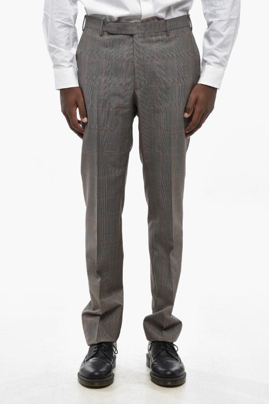  꼬르넬리아니 수트 세트 277Z46 2767240 030 Brown - CORNELIANI