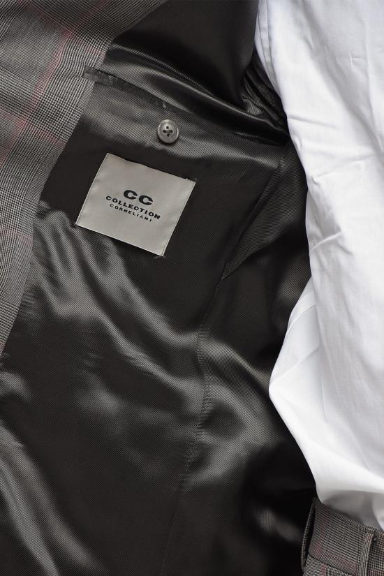  꼬르넬리아니 수트 세트 277Z46 2767240 030 Brown - CORNELIANI