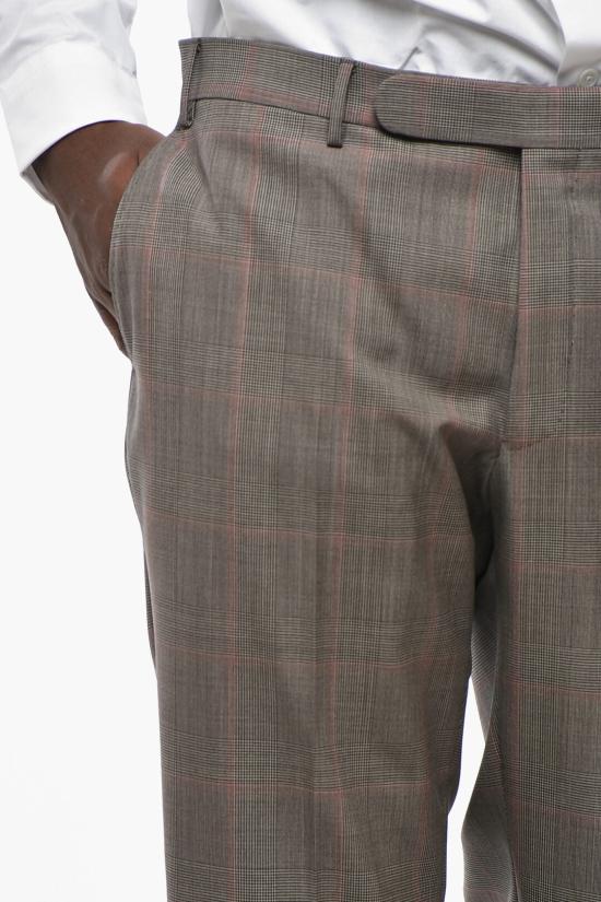  꼬르넬리아니 수트 세트 277Z46 2767240 030 Brown - CORNELIANI