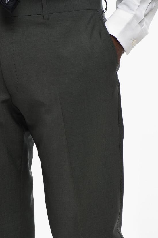  꼬르넬리아니 수트 세트 277Z63 2764135 050 Anthracite - CORNELIANI