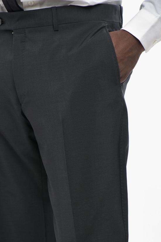  꼬르넬리아니 수트 세트 277Z63 2764135 021 Anthracite - CORNELIANI