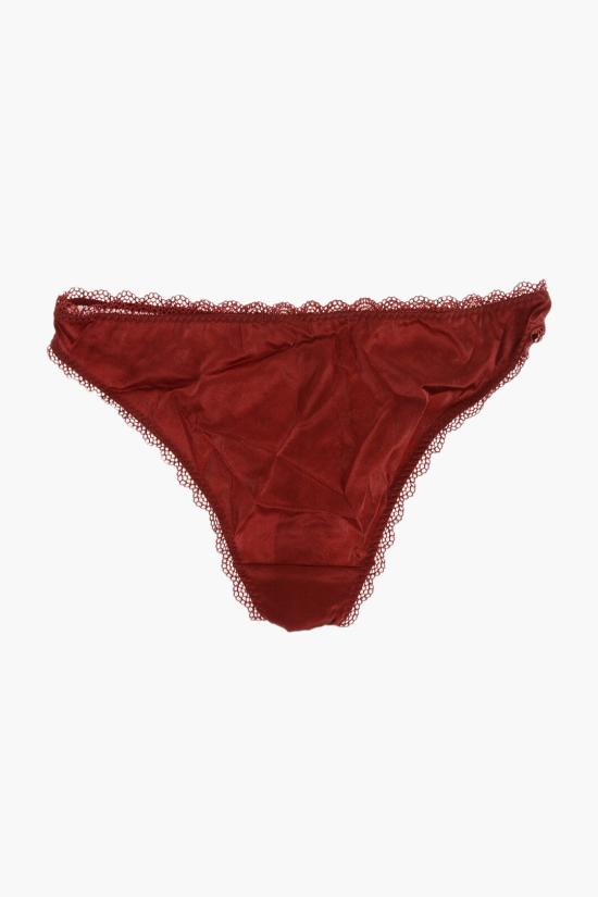  스텔라 맥카트니 비키니 수영복 900490SBR20P600 Red - STELLA MCCARTNEY