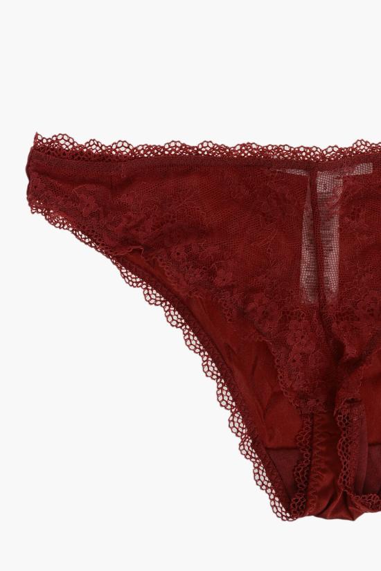  스텔라 맥카트니 비키니 수영복 900490SBR20P600 Red - STELLA MCCARTNEY