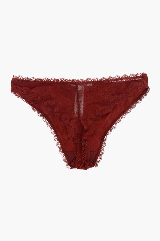  스텔라 맥카트니 비키니 수영복 900490SBR20P600 Red