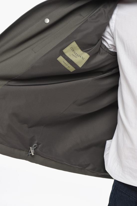  꼬르넬리아니 자켓 93LHB7 9320124 023 Military Green - CORNELIANI