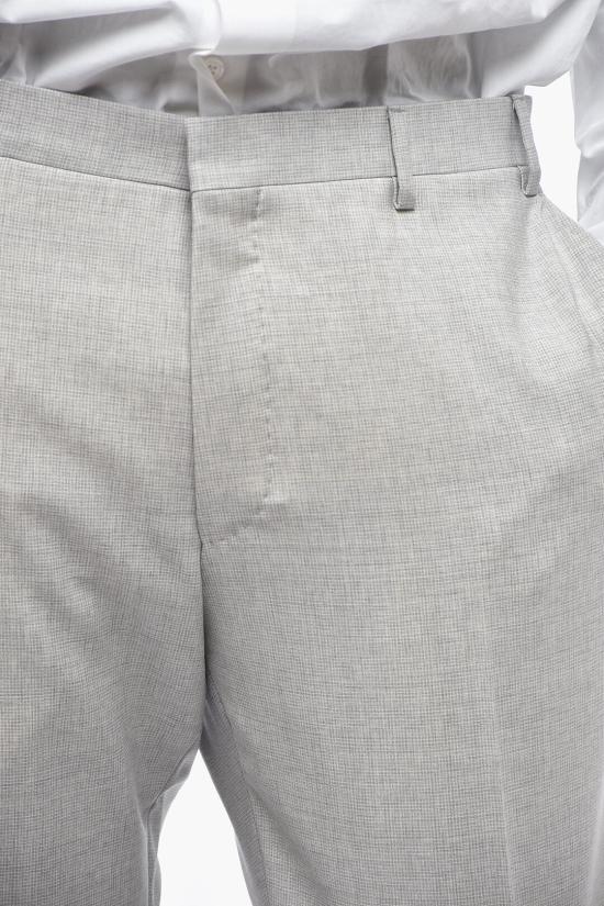  꼬르넬리아니 수트 세트 277R29 2767451 014 Gray - CORNELIANI
