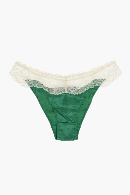  스텔라 맥카트니 팬티 900647SBS24P300 Green