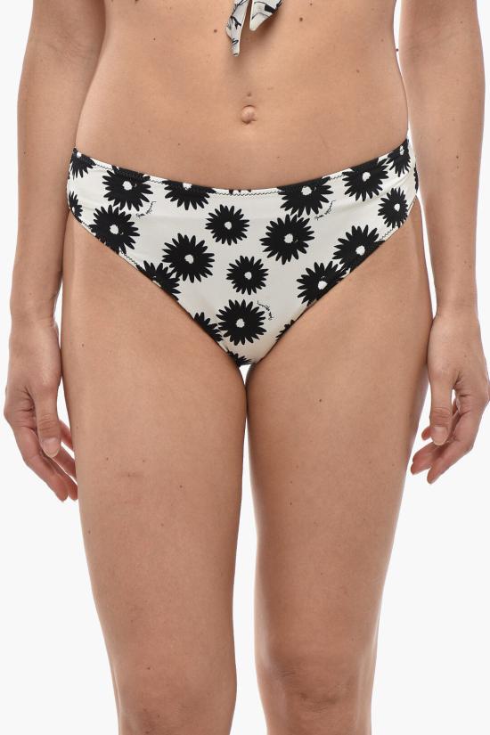  스텔라 맥카트니 비키니 수영복 S7B2C1150 Black White