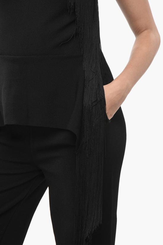 스텔라 맥카트니 점프수트 573730S2076 Black - STELLA MCCARTNEY