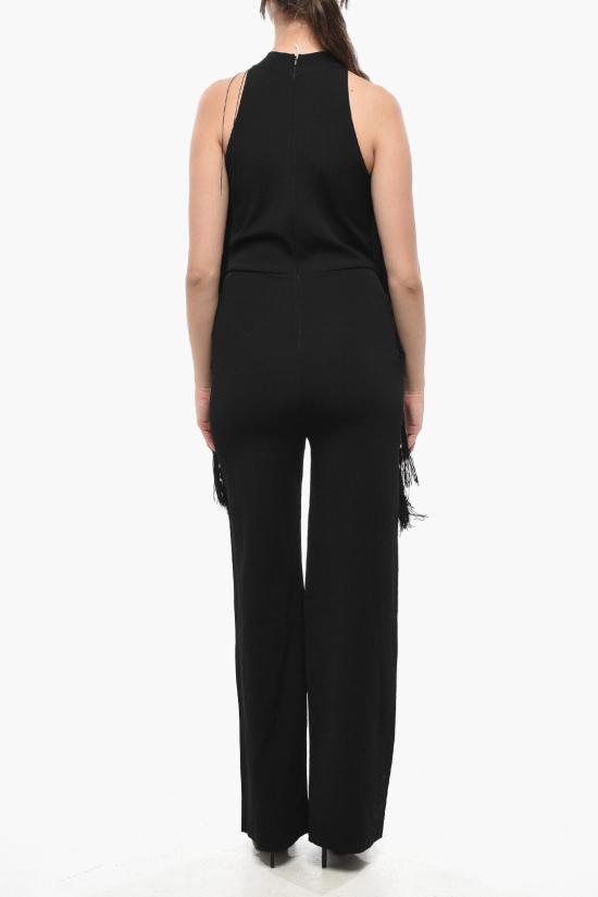  스텔라 맥카트니 점프수트 573730S2076 Black - STELLA MCCARTNEY