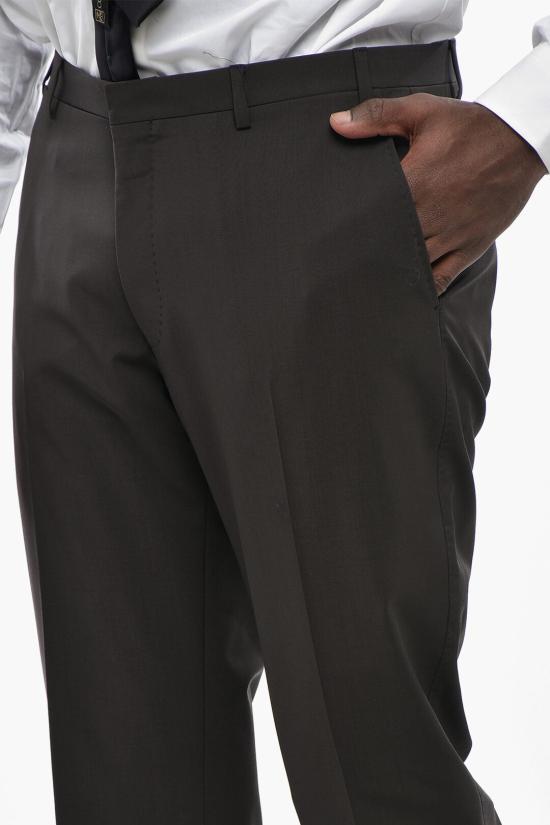  꼬르넬리아니 수트 세트 277R29 2768563 030 Brown - CORNELIANI