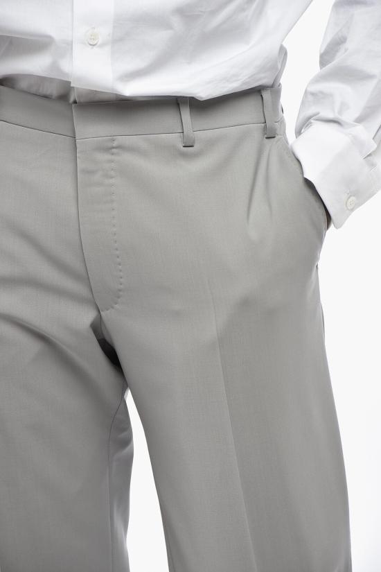  꼬르넬리아니 수트 세트 277R29 2768563 025 Gray - CORNELIANI