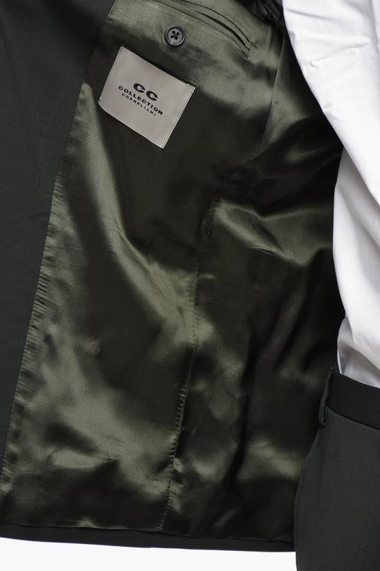  꼬르넬리아니 수트 세트 277R29 2768563 052 Brown - CORNELIANI