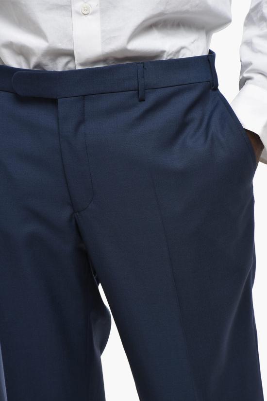  꼬르넬리아니 수트 세트 277R45 2768326 003 Blue - CORNELIANI