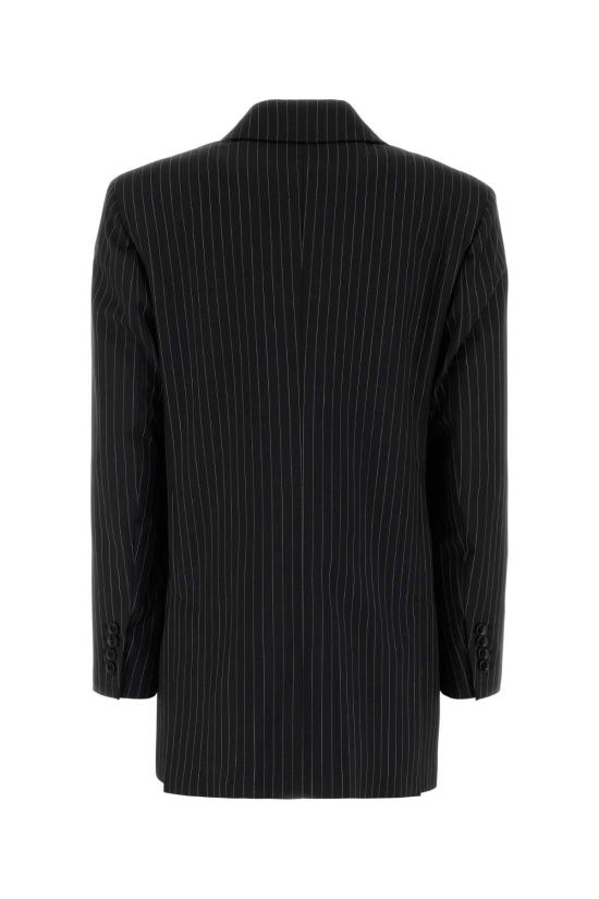 25FW 막스마라 MATTIA 자켓 2521046021600 002 Stripped - MAX MARA