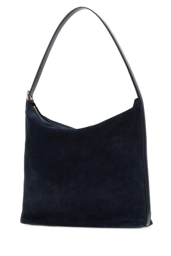 26FW 아페쎄 베라 스웨이드 레더 토트 백 PXCALF67029 IAK Blue - A.P.C.