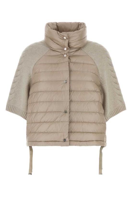 26FW 에르노 자켓 PI00161DR12017Z 1985 Beige o Tan