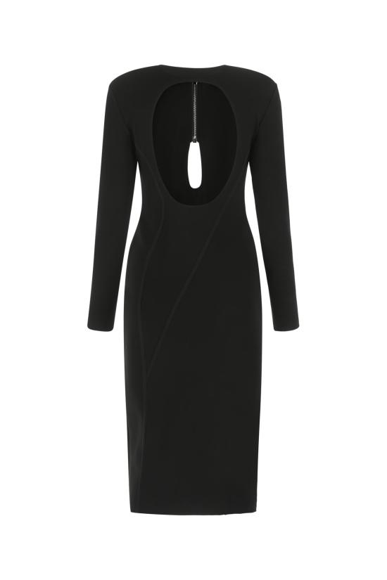  톰포드 미디 원피스 ABJ640FAX021 LB999 - TOMFORD