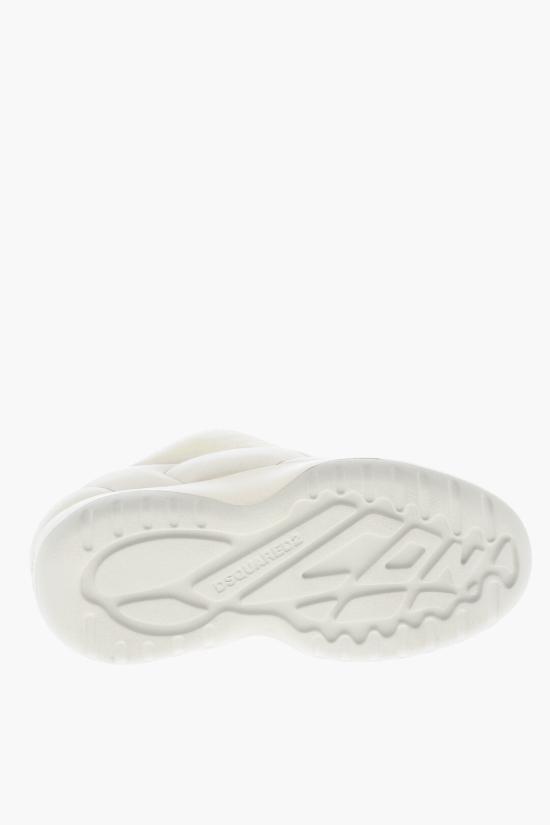  디스퀘어드2 스니커즈 SNW027335605520M2712 White - DSQUARED2