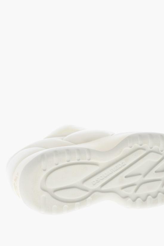  디스퀘어드2 스니커즈 SNM039335605520M2712 White - DSQUARED2