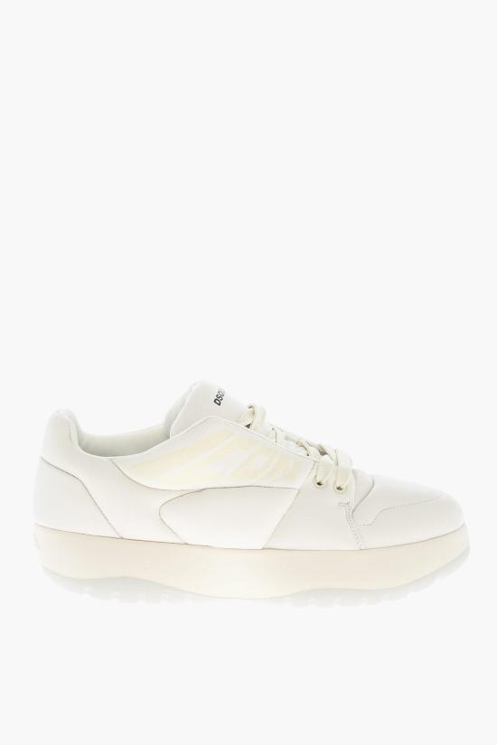  디스퀘어드2 스니커즈 SNM039335605520M2712 White - DSQUARED2