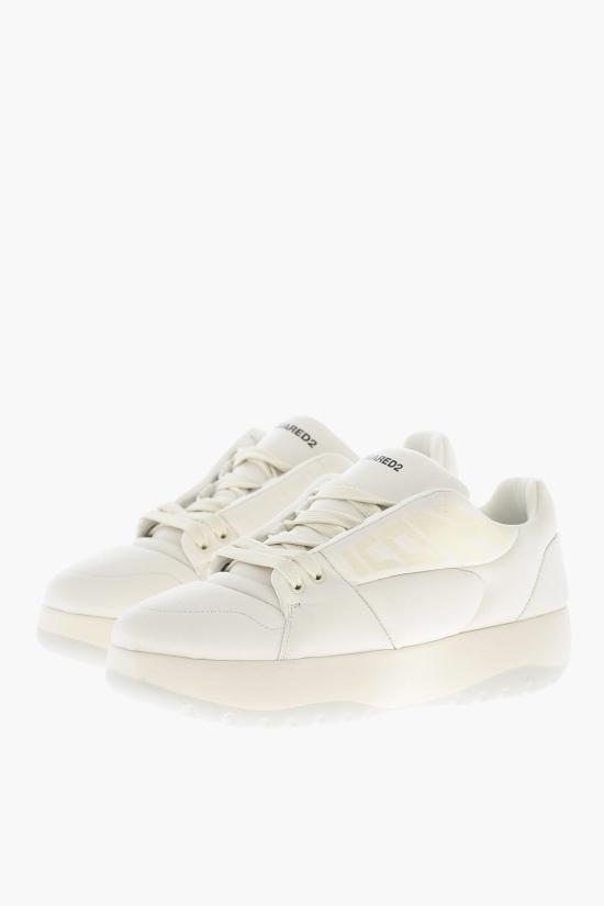  디스퀘어드2 스니커즈 SNM039335605520M2712 White