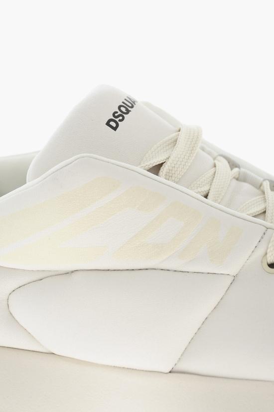  디스퀘어드2 스니커즈 SNM039335605520M2712 White - DSQUARED2