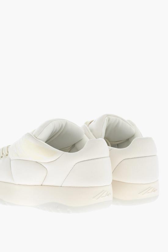  디스퀘어드2 스니커즈 SNM039335605520M2712 White - DSQUARED2