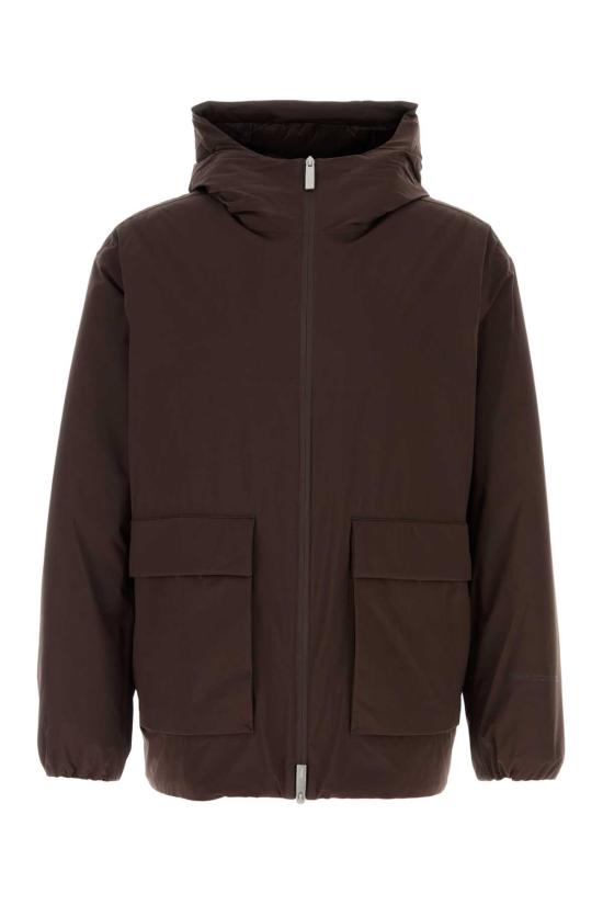25FW 에르노 2레이어 고어텍스 LAMINAR 재킷 PI00384UL11128 8930 Brown