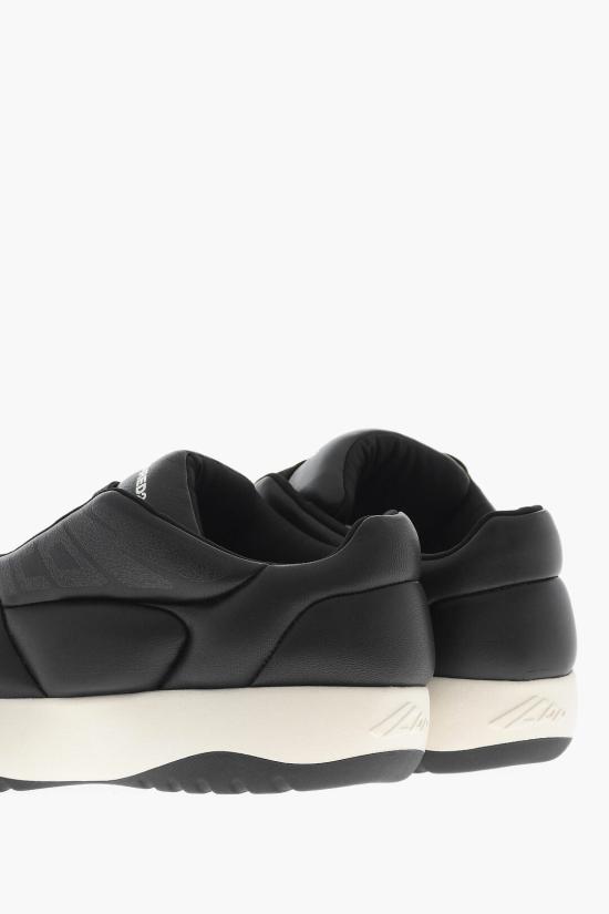  디스퀘어드2 스니커즈 SNM0393356055202124 Black - DSQUARED2